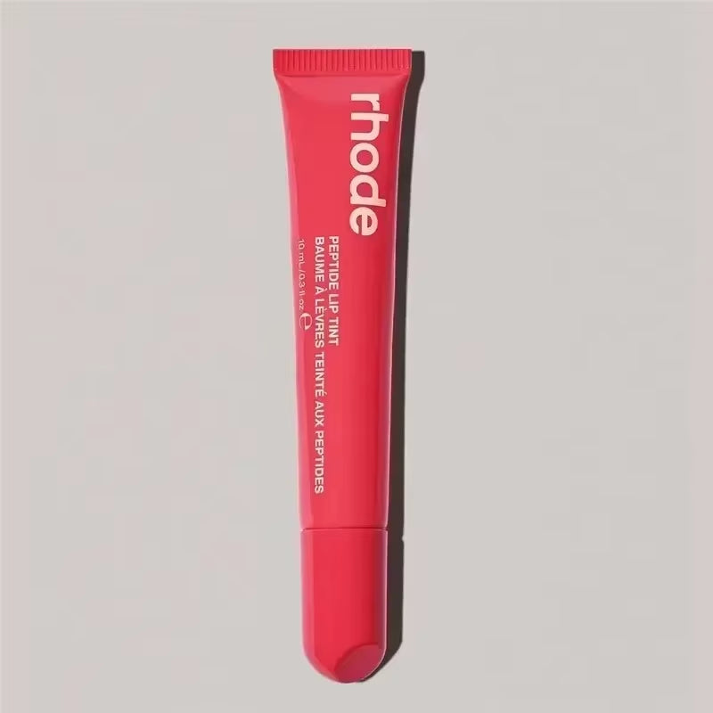 Hydrating Pocket Blush Stick - Easy Apply Lip & Cheek Color in Natural Rouge