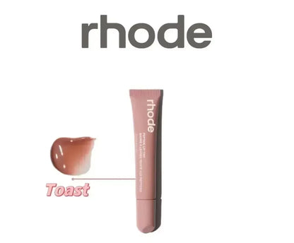 Hydrating Pocket Blush Stick - Easy Apply Lip & Cheek Color in Natural Rouge