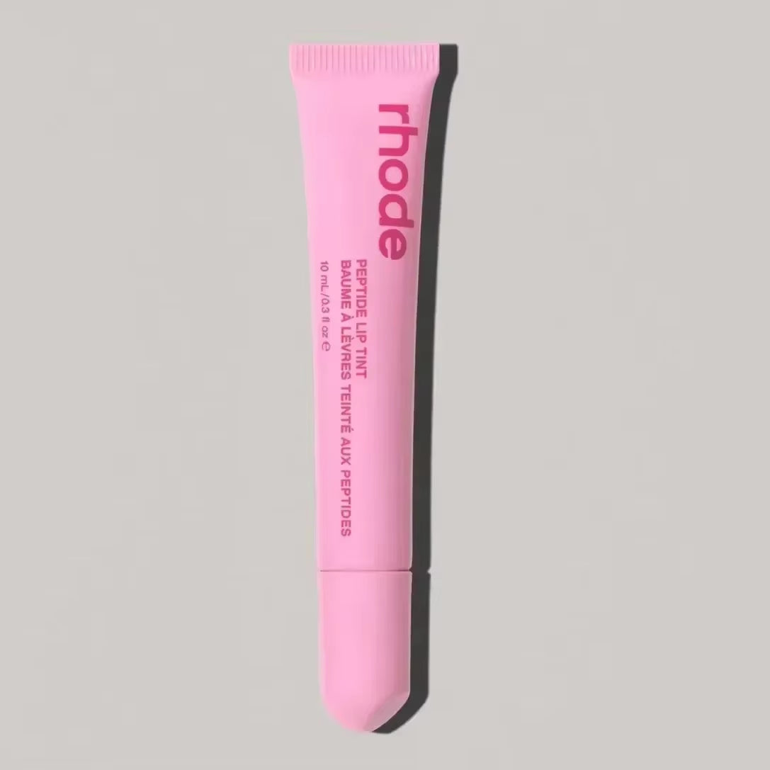 Hydrating Pocket Blush Stick - Easy Apply Lip & Cheek Color in Natural Rouge