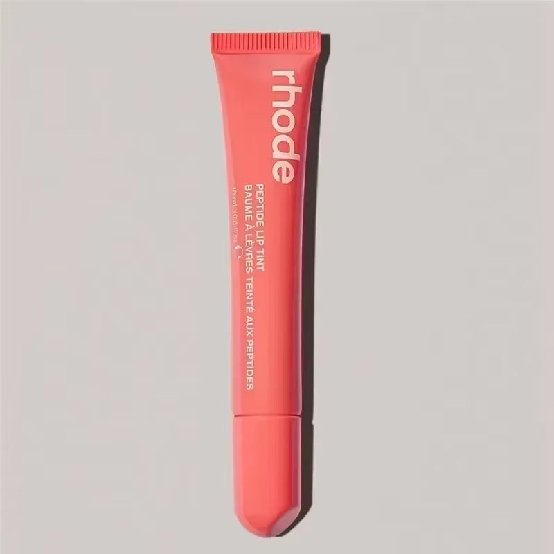 Hydrating Pocket Blush Stick - Easy Apply Lip & Cheek Color in Natural Rouge