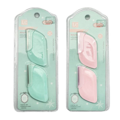 LC 2 Square Eyebrow Cutters